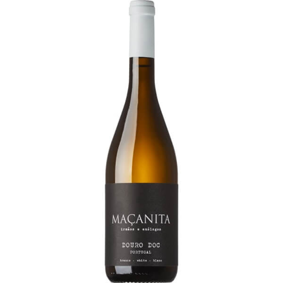 Imagem de Vinho Branco do Douro MAÇANITA garrafa 75cl