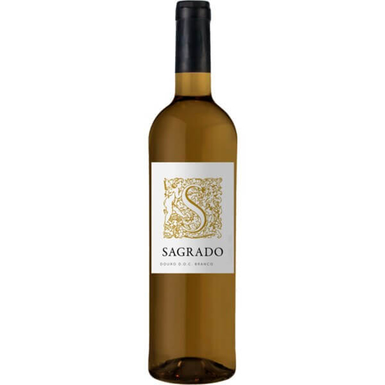 Imagem de Vinho Branco do Douro SAGRADO garrafa 75cl