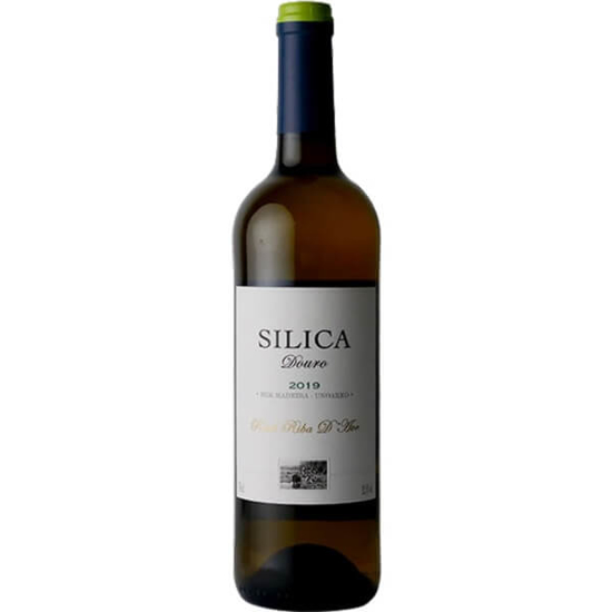 Imagem de Vinho Branco do Douro SÍLICA garrafa 75cl