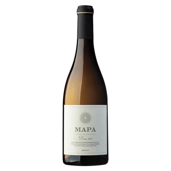 Imagem de Vinho Branco do Douro MAPA garrafa 75cl