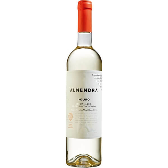 Imagem de Vinho Branco do Douro ALMENDRA garrafa 75cl