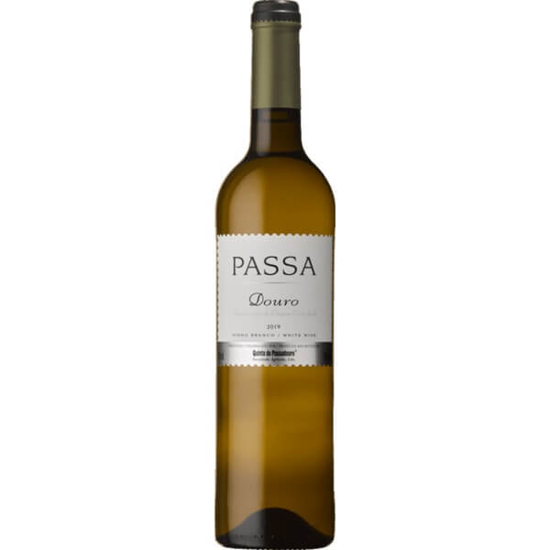 Imagem de Vinho Branco do Douro PASSA garrafa 75cl