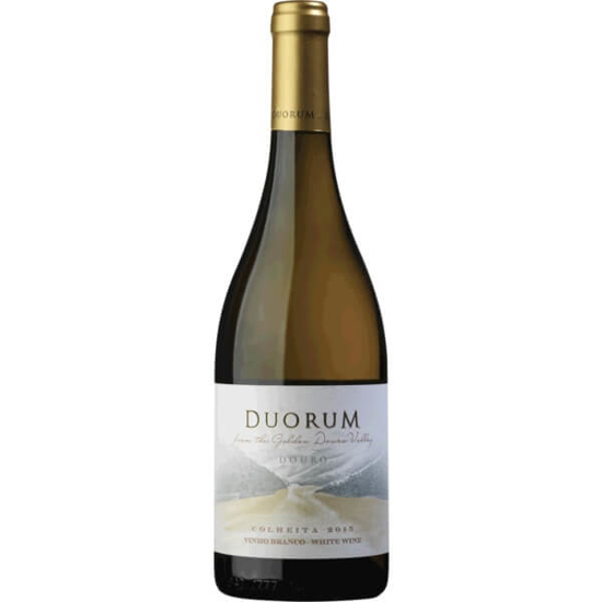 Imagem de Vinho Branco do Douro DUORUM garrafa 75cl