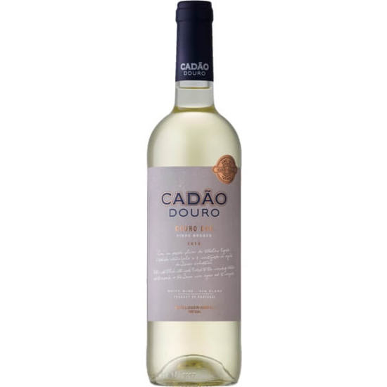 Imagem de Vinho Branco Doc Douro CADÃO 75cl