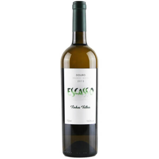 Imagem de Vinho Branco Vindo do Douro Vinhas Velhas ESCASSO 75cl