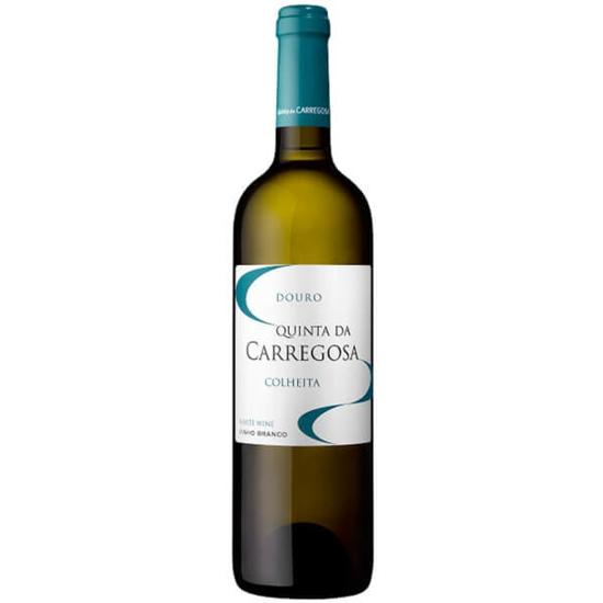 Imagem de Vinho Branco do Douro Colheita QUINTA DA CARREGOSA garrafa 75cl