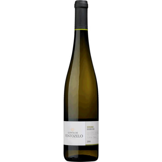 Imagem de Vinho Branco do Douro Viosinho QUINTA DE VENTOZELO garrafa 75cl