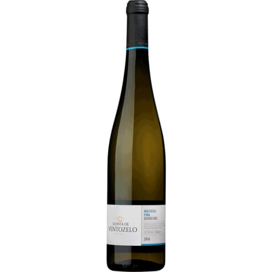 Imagem de Vinho Branco do Douro Malvasia Fina DOC QUINTA DE VENTOZELO garrafa 75cl