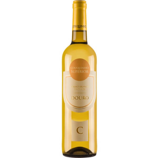 Imagem de Vinho Branco do Douro Superior COUQUINHO garrafa 75cl