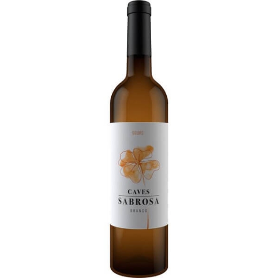 Imagem de Vinho Branco do Douro CAVES SABROSA garrafa 75cl