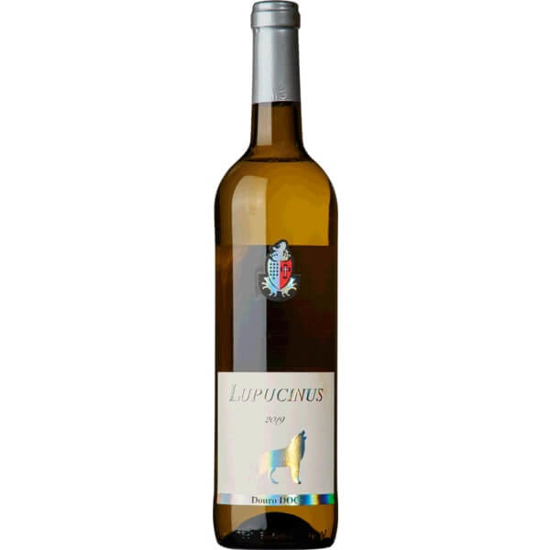 Imagem de Vinho Branco do Douro LUPUCINUS garrafa 75cl