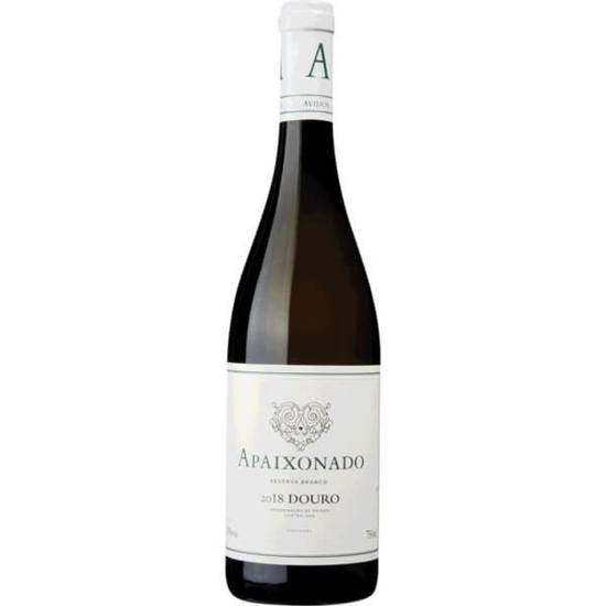 Imagem de Vinho Branco do Douro Reserva APAIXONADO garrafa 75cl