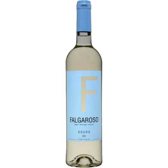 Imagem de Vinho Branco do Douro FALGAROSO garrafa 75cl