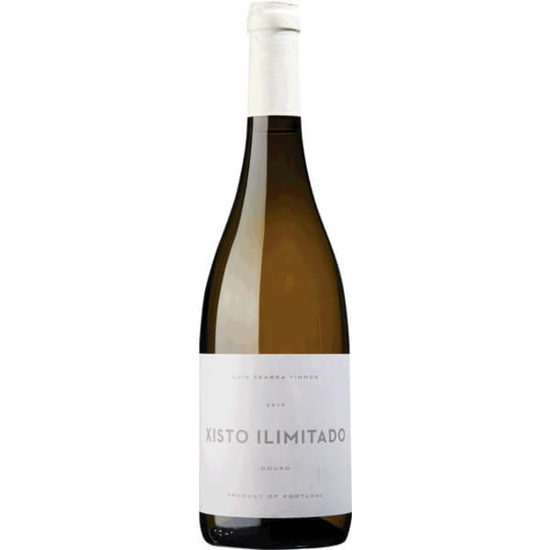 Imagem de Vinho Branco do Douro XISTO ILIMITADO garrafa 75cl