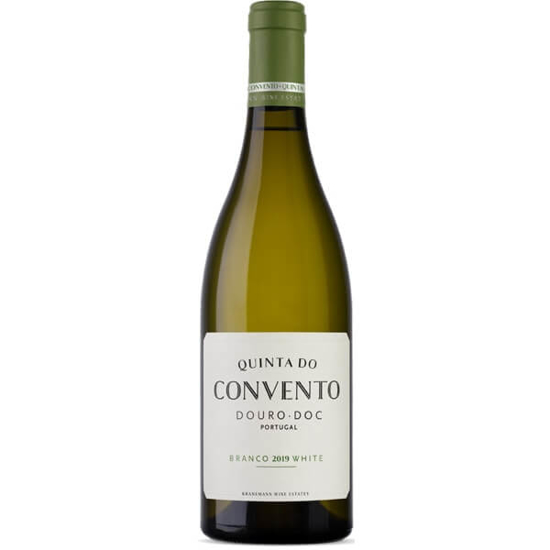 Imagem de Vinho Branco do Douro DOC QUINTA DO CONVENTO garrafa 75cl