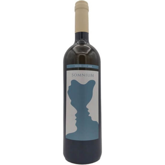 Imagem de Vinho Branco do Douro DOC SOMNIUM garrafa 75cl