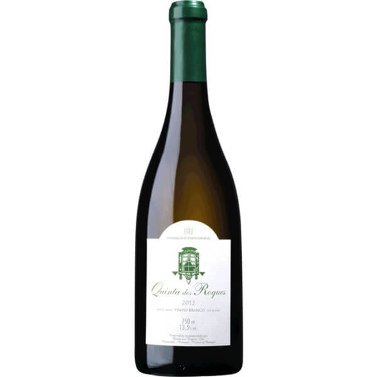 Imagem de Vinho Branco do Dão QUINTA DOS ROQUES garrafa 75cl