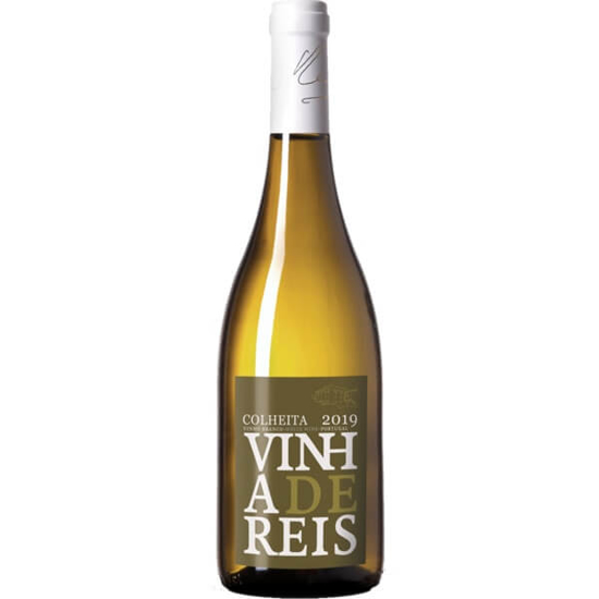 Imagem de Vinho Branco do Dão VINHA DE REIS garrafa 75cl