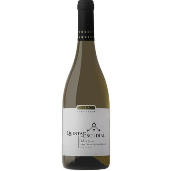 Imagem de Vinho Branco do Dão QUINTA DO ESCUDIAL garrafa 75cl