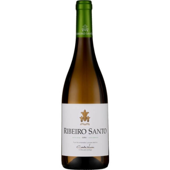 Imagem de Vinho Branco do Dão RIBEIRO SANTO garrafa 75cl