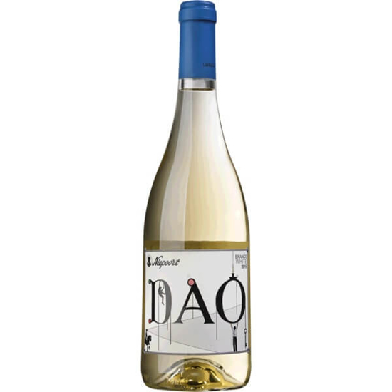 Imagem de Vinho Branco do Dão NIEPOORT garrafa 75cl