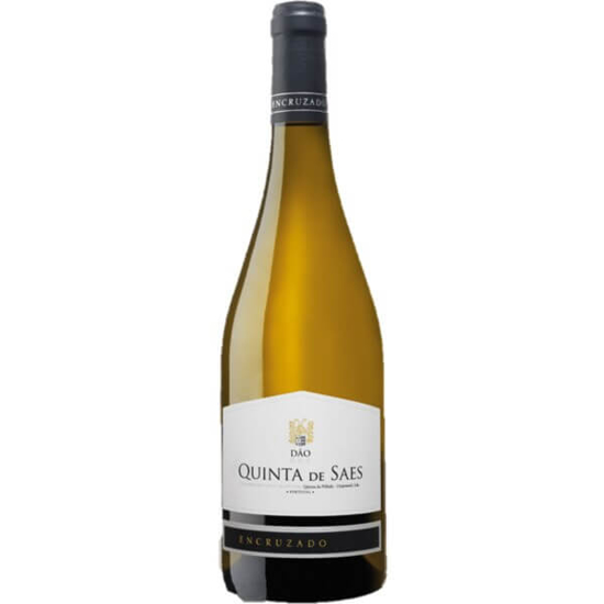 Imagem de Vinho Branco do Dão QUINTA DE SÃES garrafa 75cl