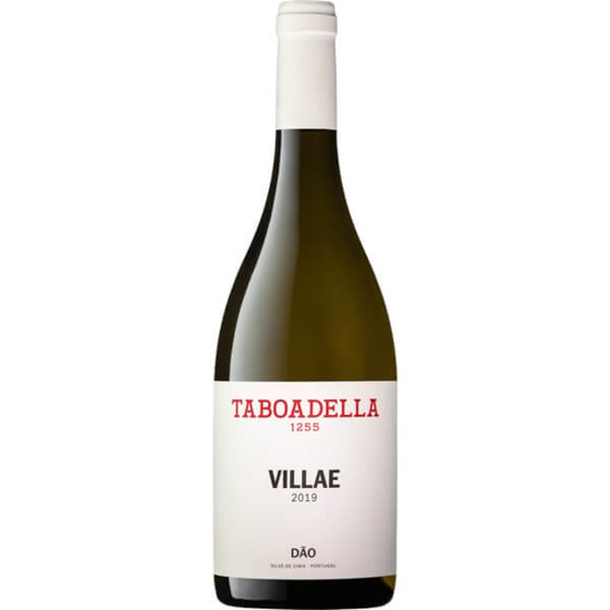 Imagem de Vinho Branco do Dão Villae TABOADELLA garrafa 75cl