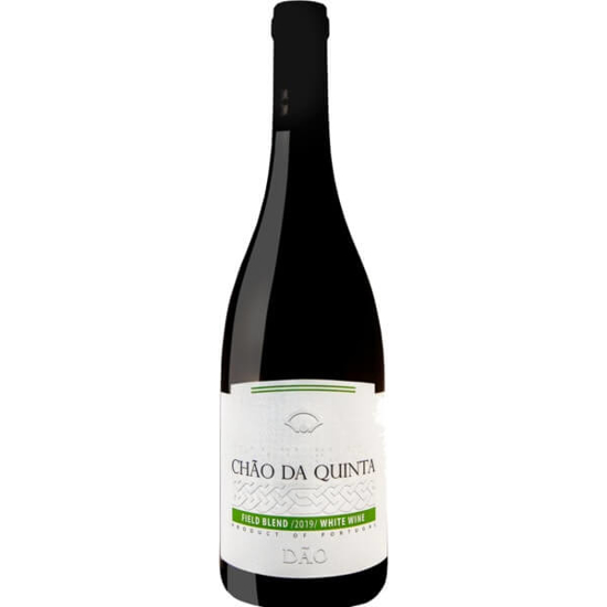 Imagem de Vinho Tinto do Dão CHÃO DA QUINTA garrafa 75cl