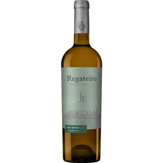 Imagem de Vinho Branco da Bairrada Junior REGATEIRO garrafa 75cl