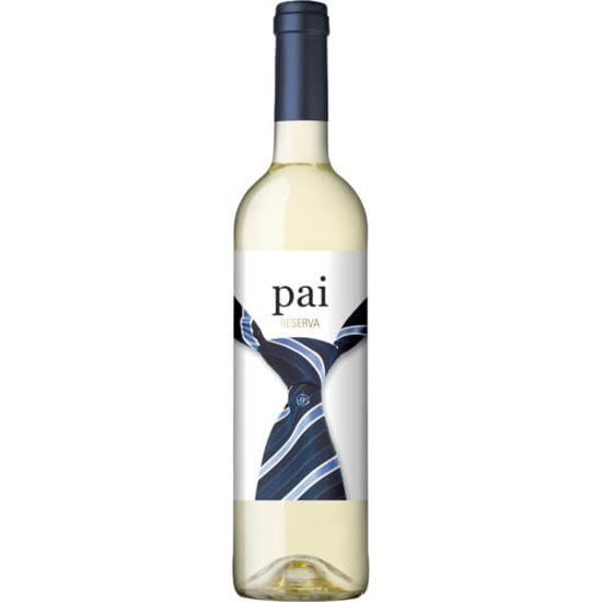 Imagem de Vinho Branco do Alentejo Reserva PAI garrafa 75cl