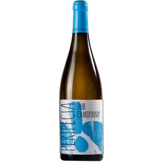 Imagem de Vinho Branco de Lisboa Chardonnay PERIPÉCIA garrafa 75cl