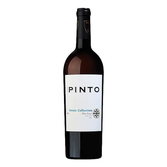 Imagem de Vinho Branco de Lisboa Estate Collection QUINTA DO PINTO garrafa 75cl