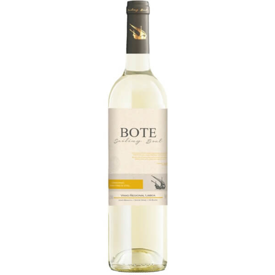 Imagem de Vinho Branco de Lisboa BOTE garrafa 75cl