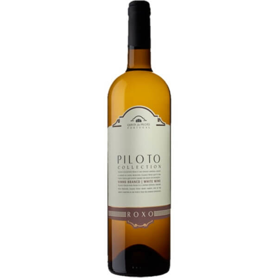 Imagem de Vinho Branco de Setúbal Collection Roxo QUINTA DO PILOTO garrafa 75cl