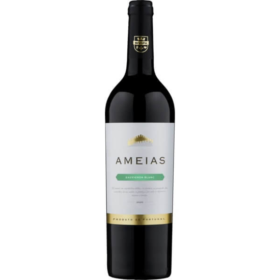 Imagem de Vinho Tinto de Setúbal Sauvignon Blanc AMEIAS garrafa 75cl