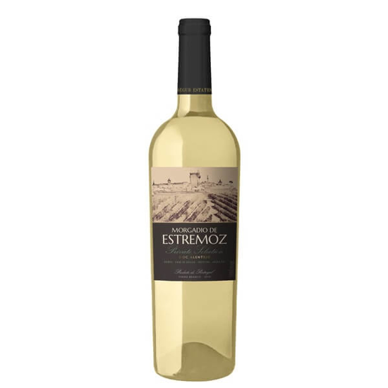 Imagem de Vinho Branco do Alentejo DOC Private Selection MORGADIO DE ESTREMOZ garrafa 75cl