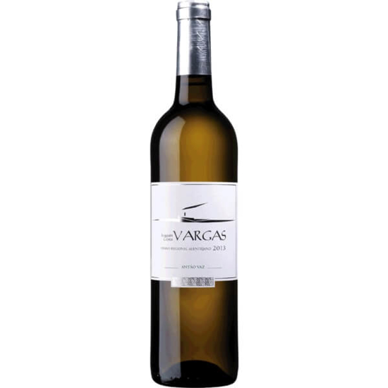 Imagem de Vinho Branco do Alentejo Antão Vaz JOAQUIM COSTA VARGAS garrafa 75cl