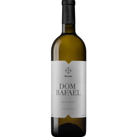 Imagem de Vinho Branco do Alentejo DOM RAFAEL garrafa 75cl