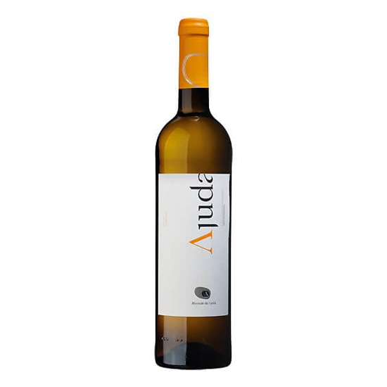 Imagem de Vinho Branco do Alentejo AJUDA garrafa 75cl