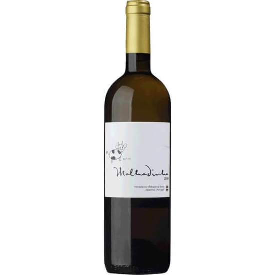 Imagem de Vinho Branco do Alentejo MALHADINHA garrafa 75cl