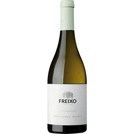 Imagem de Vinho Branco do Alentejo Sauvignon Blanc FREIXO garrafa 75cl