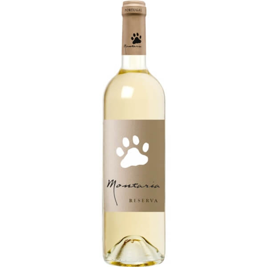 Imagem de Vinho Branco do Alentejo Reserva MONTARIA garrafa 75cl