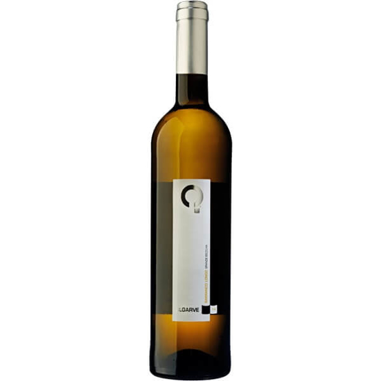 Imagem de Vinho Branco do Algarve Grande Escolha BARRANCO LONGO garrafa 75cl