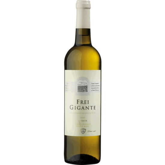 Imagem de Vinho Branco dos Açores FREI GIGANTE garrafa 75cl