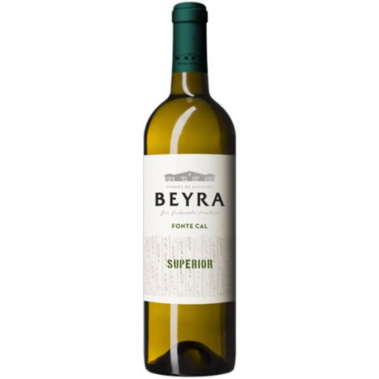 Imagem de Vinho Branco da Beira Interior Superior BEYRA garrafa 75cl