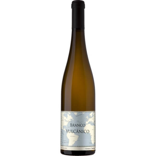 Imagem de Vinho Branco dos Açores VULCÂNICO garrafa 75cl