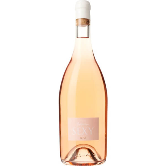 Imagem de Vinho Rosé do Alentejo SEXY garrafa 75cl