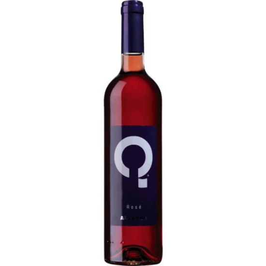 Imagem de Vinho Rosé do Algarve BARRANCO LONGO garrafa 75cl