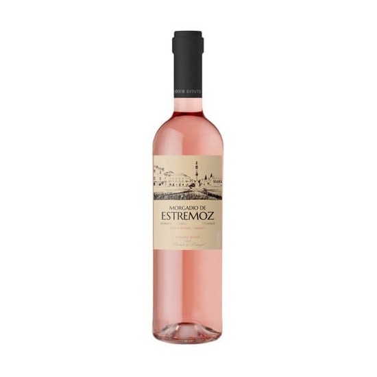 Imagem de Vinho Rosé Regional Alentejano MORGADIO DE ESTREMOZ garrafa 75cl