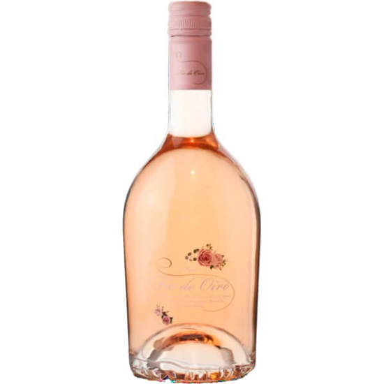 Imagem de Vinho Rosé da Bairrada Fio de Oiro PRIMAVERA garrafa 75cl